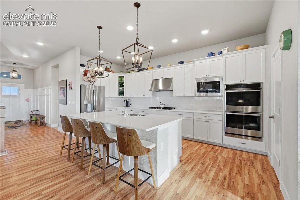 6381 Rowdy Drive, Colorado Springs, CO 80924 — photo 5
