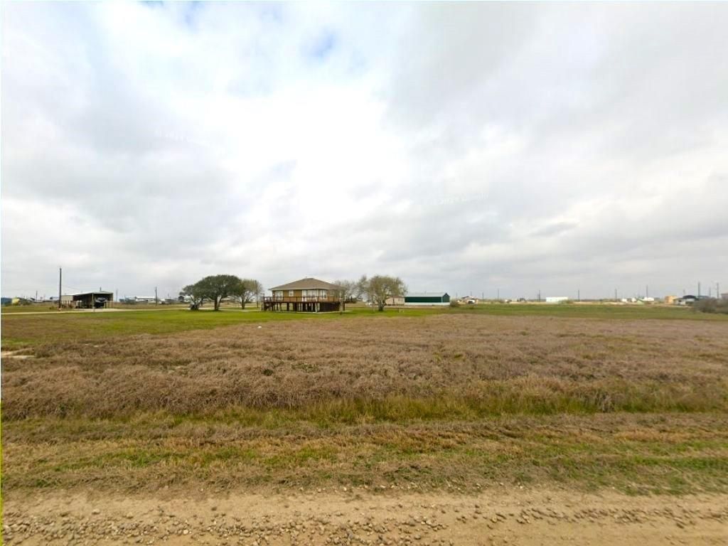 0 Porpoise Drive, Palacios, TX 77465