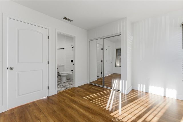 6011 Arlington, Los Angeles, CA 90043