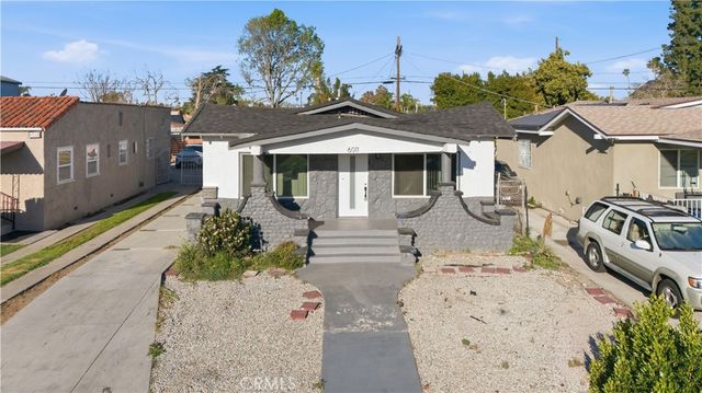 6011 Arlington, Los Angeles, CA 90043
