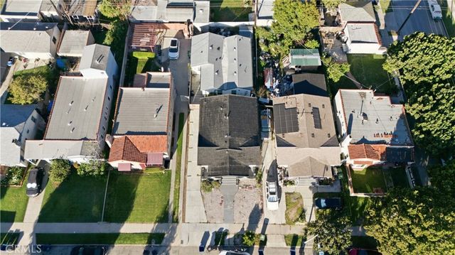 6011 Arlington, Los Angeles, CA 90043