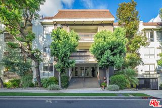 9061 Keith Avenue 204, West Hollywood, CA 90069