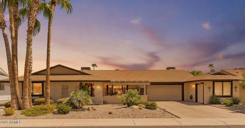 21419 N PALM DESERT Drive, Sun City West, AZ 85375 — photo 3