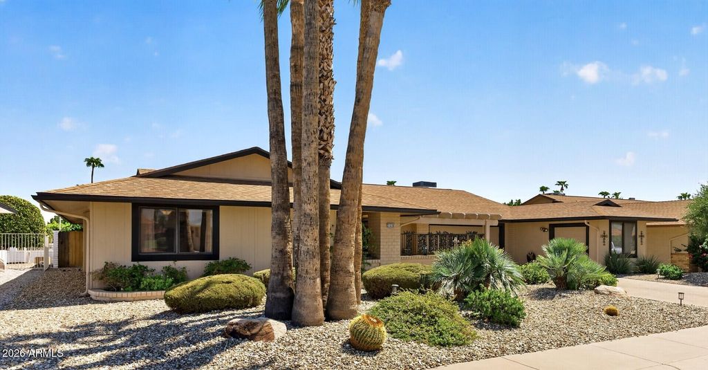 21419 N PALM DESERT Drive, Sun City West, AZ 85375 — photo 4