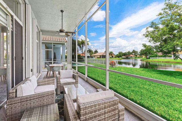 10767 Tea Olive Lane, Boca Raton, FL 33498
