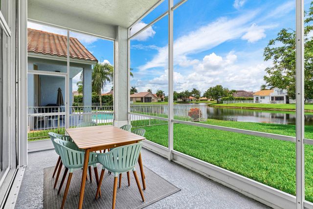 10767 Tea Olive Lane, Boca Raton, FL 33498