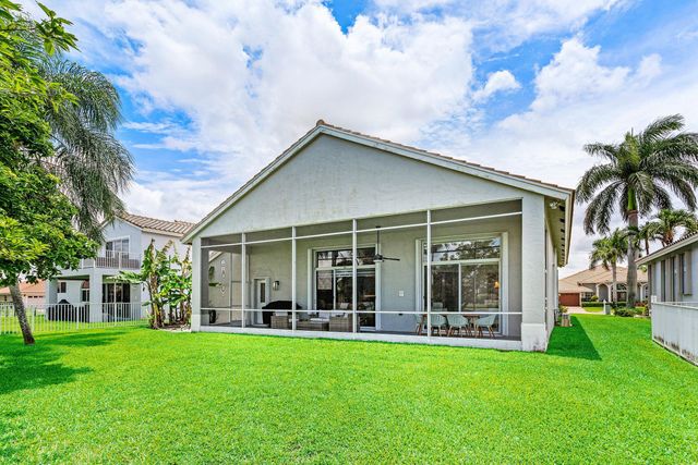 10767 Tea Olive Lane, Boca Raton, FL 33498