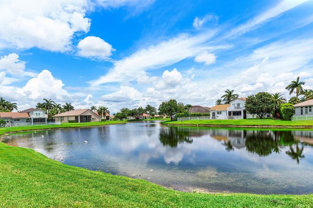 10767 Tea Olive Lane, Boca Raton, FL 33498