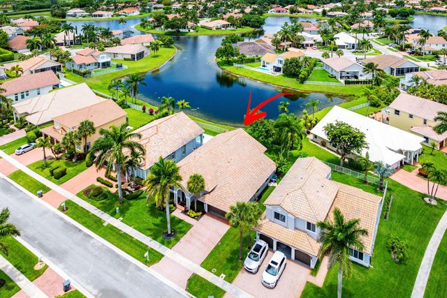 10767 Tea Olive Lane, Boca Raton, FL 33498