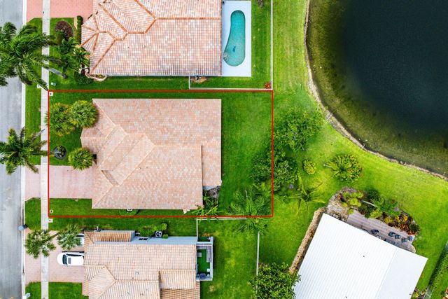 10767 Tea Olive Lane, Boca Raton, FL 33498