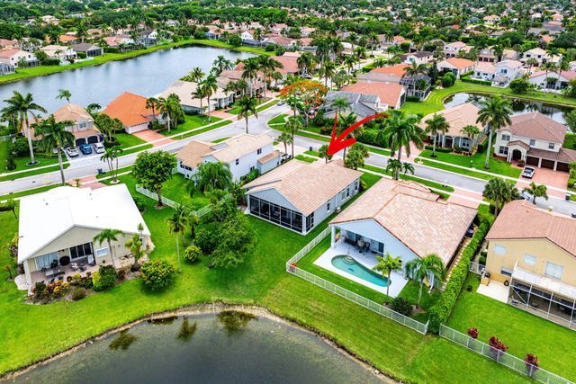 10767 Tea Olive Lane, Boca Raton, FL 33498