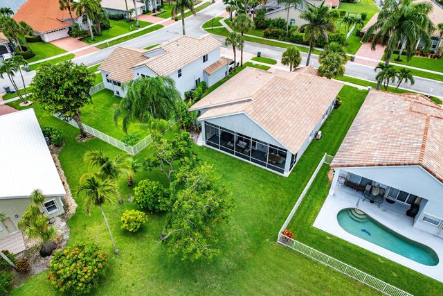 10767 Tea Olive Lane, Boca Raton, FL 33498