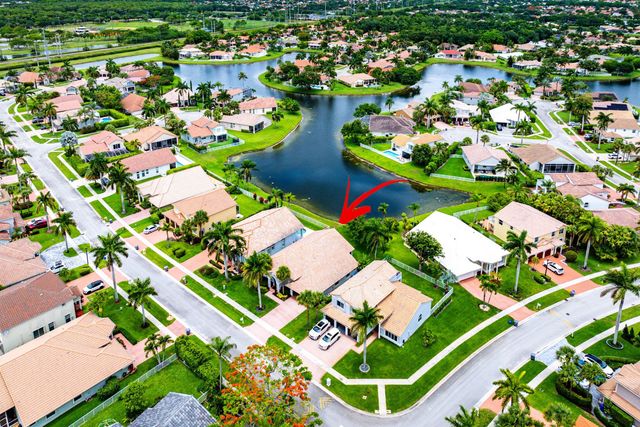 10767 Tea Olive Lane, Boca Raton, FL 33498