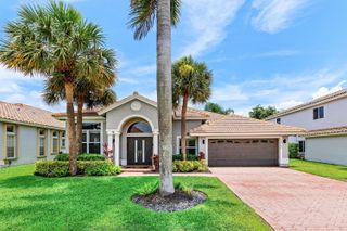 10767 Tea Olive Lane, Boca Raton, FL 33498