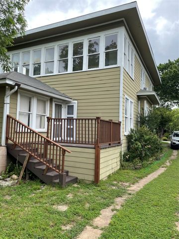 229 N Marlborough Avenue, Dallas, TX 75208