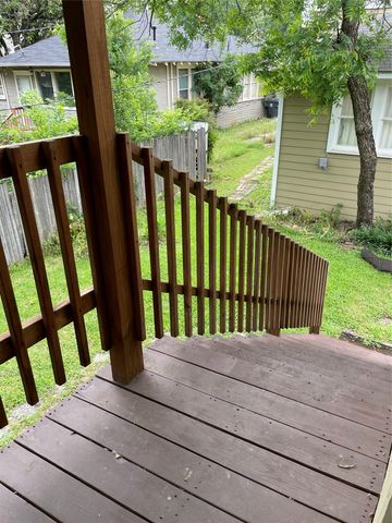 229 N Marlborough Avenue, Dallas, TX 75208