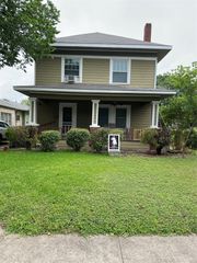 229 N Marlborough Avenue, Dallas, TX 75208