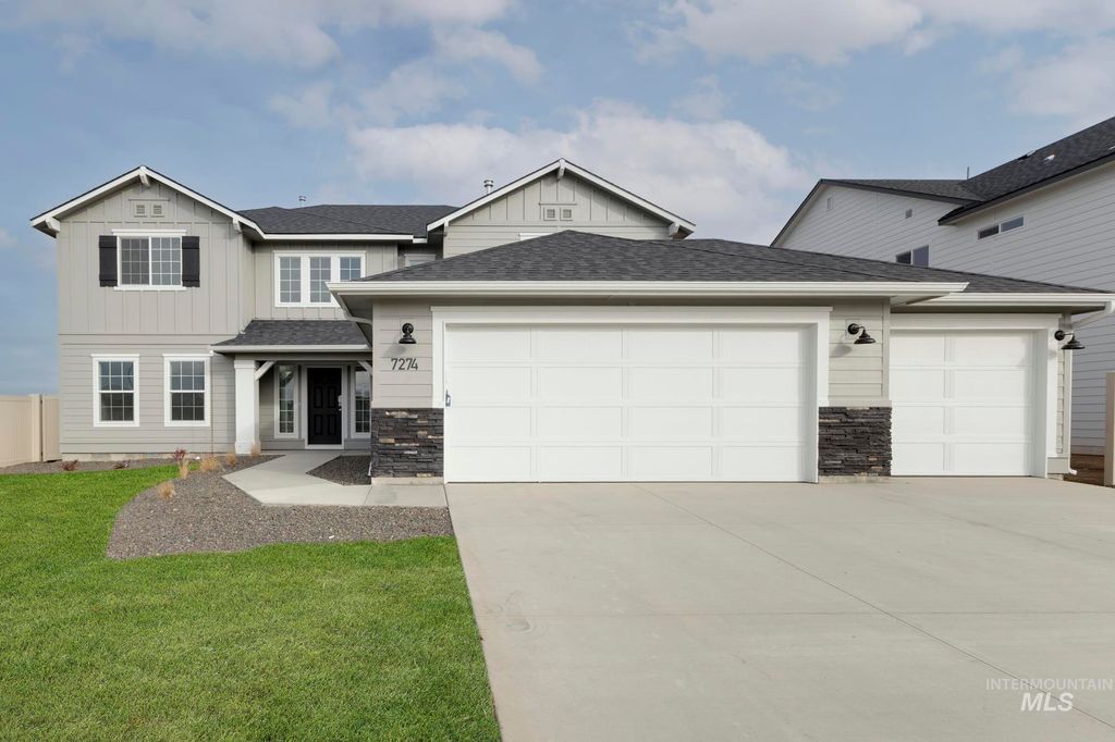 13683 Higley Ct, Caldwell, ID 83607
