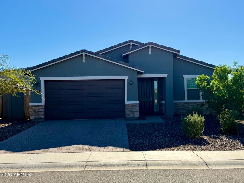 35744 N Bloom Street, San Tan Valley, AZ 85144 — exterior