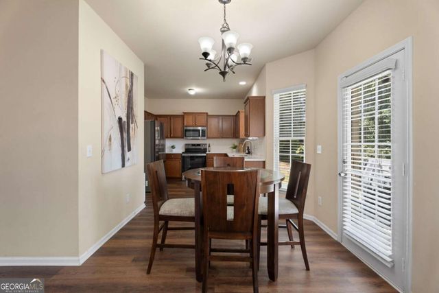 5000 Amethyst Drive, Douglasville, GA 30135