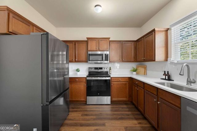 5000 Amethyst Drive, Douglasville, GA 30135