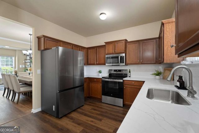 5000 Amethyst Drive, Douglasville, GA 30135