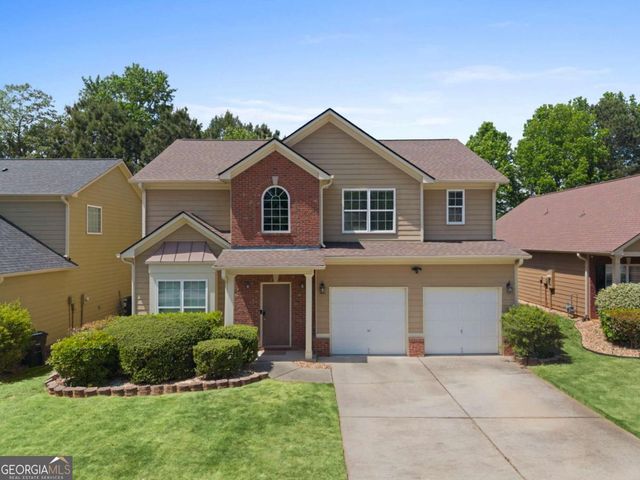 5000 Amethyst Drive, Douglasville, GA 30135