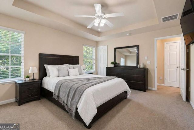 5000 Amethyst Drive, Douglasville, GA 30135