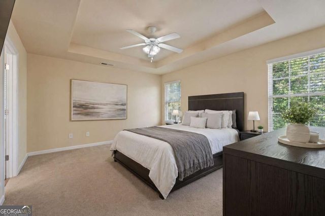 5000 Amethyst Drive, Douglasville, GA 30135