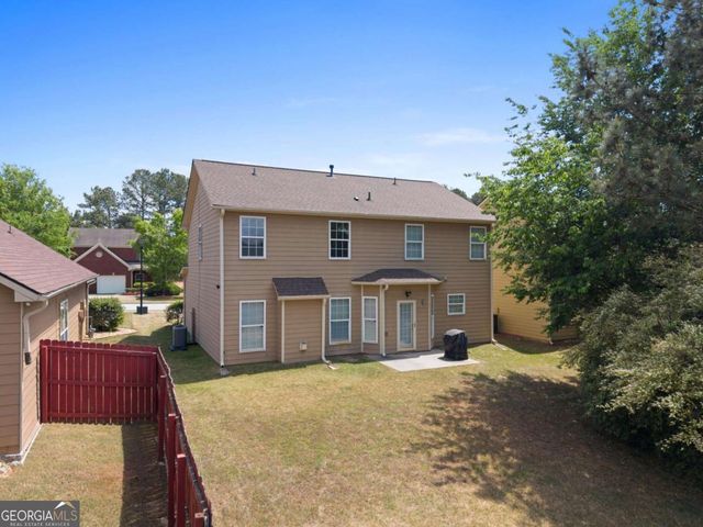 5000 Amethyst Drive, Douglasville, GA 30135