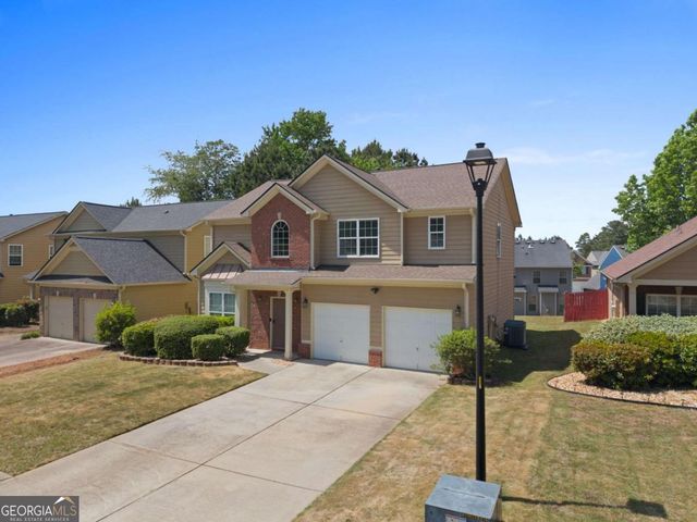 5000 Amethyst Drive, Douglasville, GA 30135