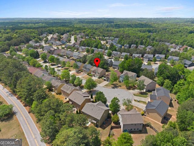 5000 Amethyst Drive, Douglasville, GA 30135