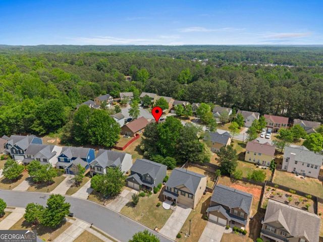 5000 Amethyst Drive, Douglasville, GA 30135