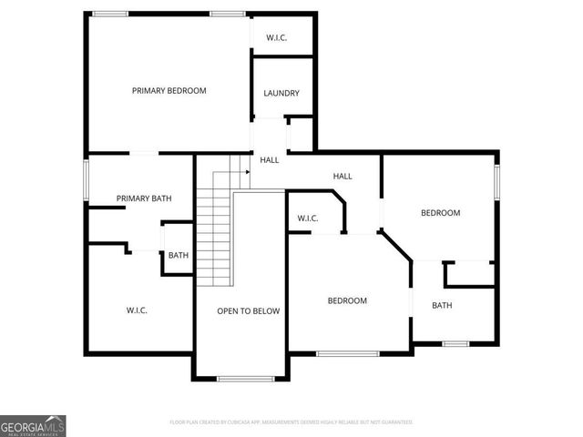 5000 Amethyst Drive, Douglasville, GA 30135