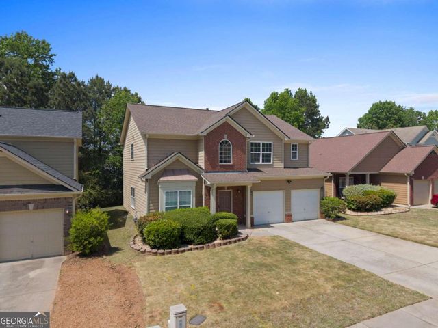 5000 Amethyst Drive, Douglasville, GA 30135