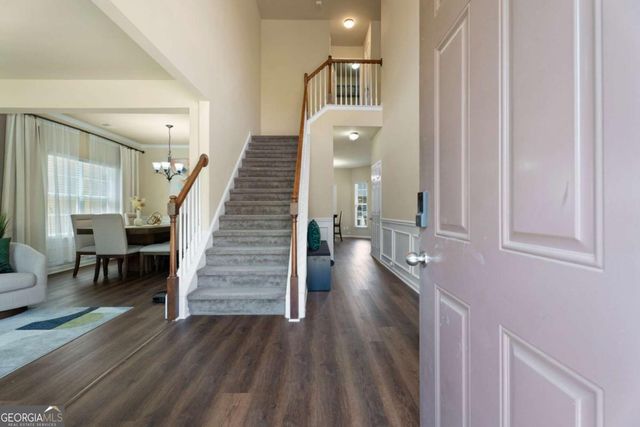 5000 Amethyst Drive, Douglasville, GA 30135