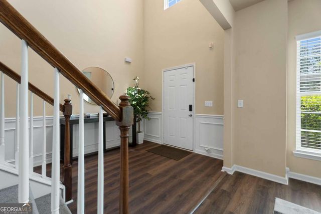 5000 Amethyst Drive, Douglasville, GA 30135