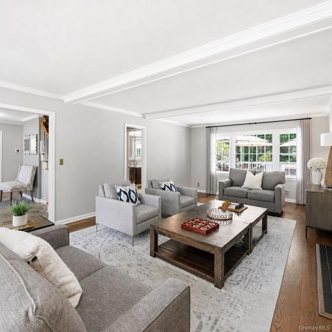 16 Old Farm Lane, Hartsdale, NY 10530