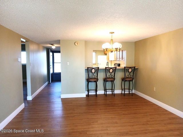 3060 N Atlantic Avenue 308, Cocoa Beach, FL 32931