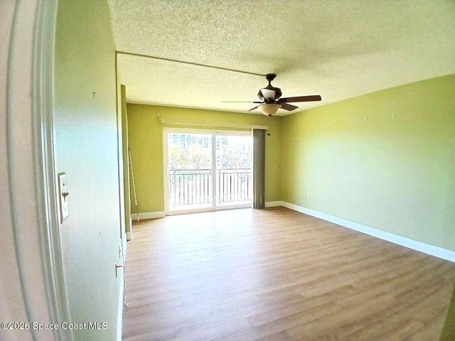 3060 N Atlantic Avenue 308, Cocoa Beach, FL 32931