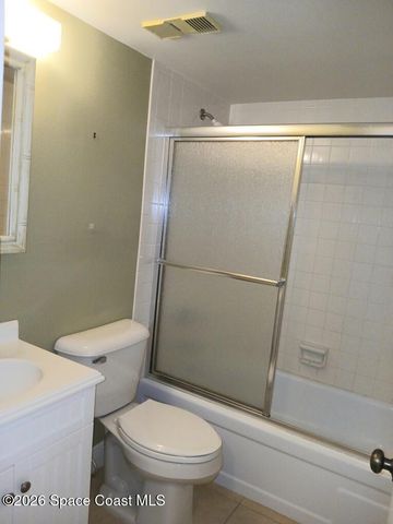 3060 N Atlantic Avenue 308, Cocoa Beach, FL 32931