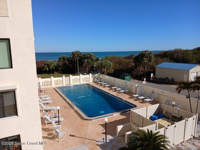 3060 N Atlantic Avenue 308, Cocoa Beach, FL 32931