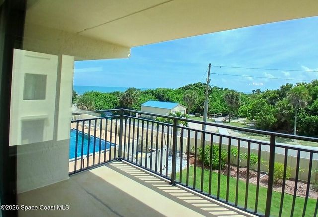 3060 N Atlantic Avenue 308, Cocoa Beach, FL 32931