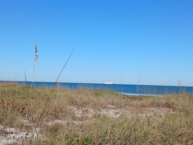 3060 N Atlantic Avenue 308, Cocoa Beach, FL 32931