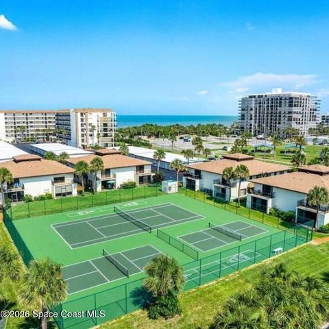 3060 N Atlantic Avenue 308, Cocoa Beach, FL 32931