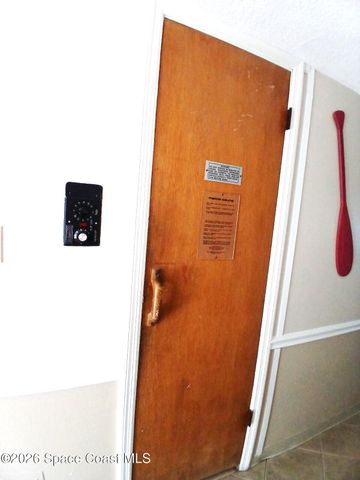 3060 N Atlantic Avenue 308, Cocoa Beach, FL 32931