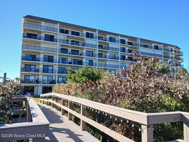 3060 N Atlantic Avenue 308, Cocoa Beach, FL 32931