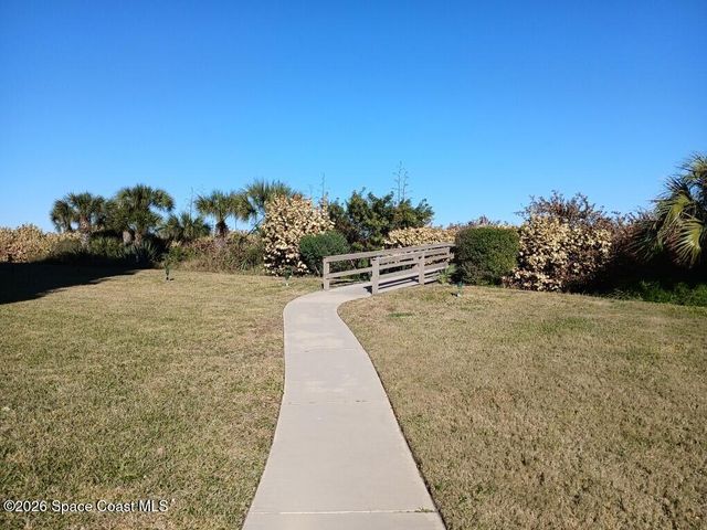 3060 N Atlantic Avenue 308, Cocoa Beach, FL 32931