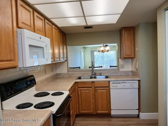 3060 N Atlantic Avenue 308, Cocoa Beach, FL 32931