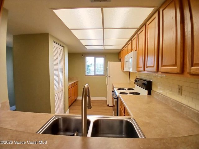 3060 N Atlantic Avenue 308, Cocoa Beach, FL 32931